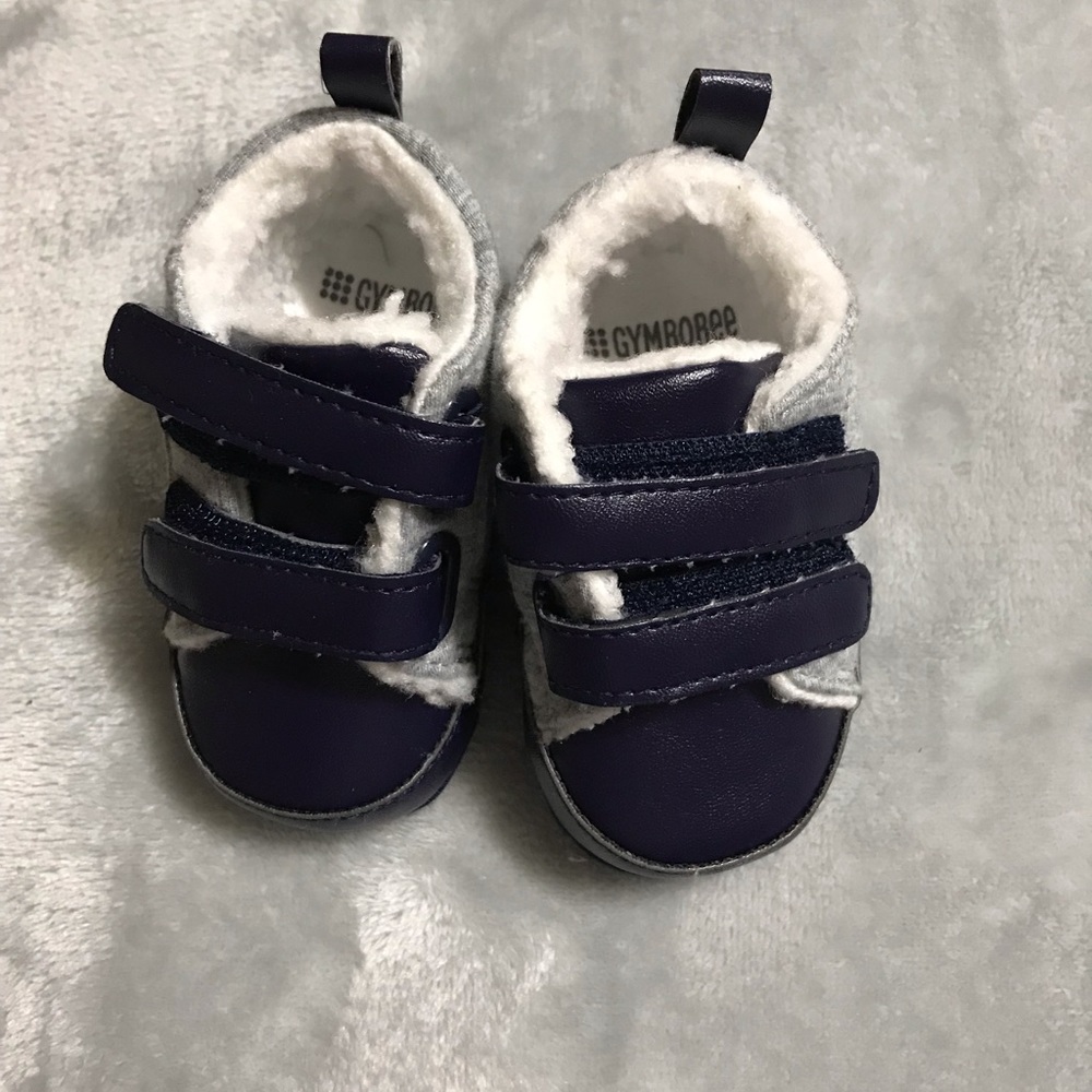 Baby boy shoes